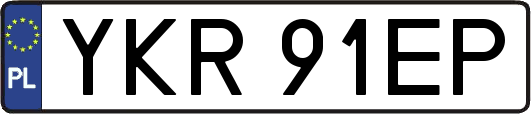 YKR91EP