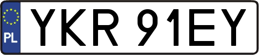 YKR91EY