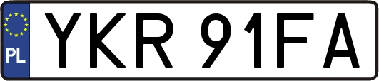 YKR91FA