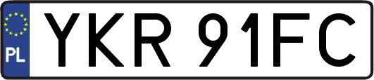 YKR91FC