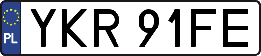 YKR91FE
