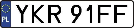 YKR91FF