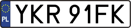 YKR91FK