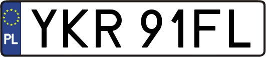 YKR91FL
