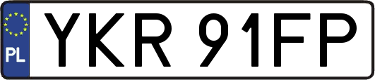 YKR91FP