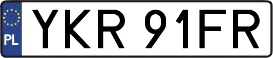 YKR91FR
