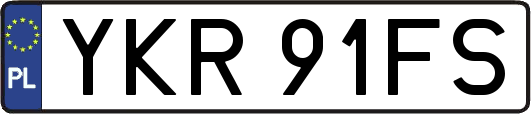 YKR91FS