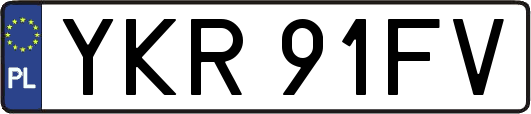 YKR91FV