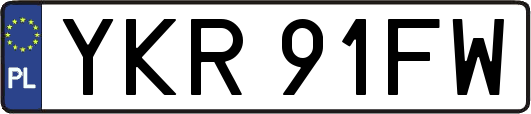 YKR91FW
