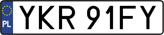 YKR91FY