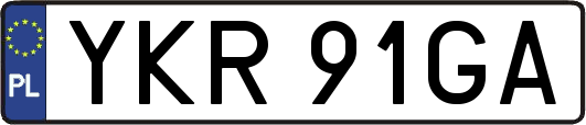 YKR91GA
