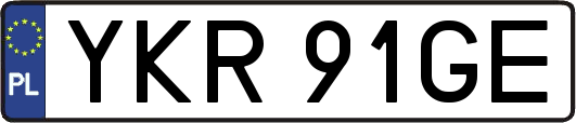 YKR91GE