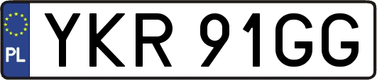 YKR91GG