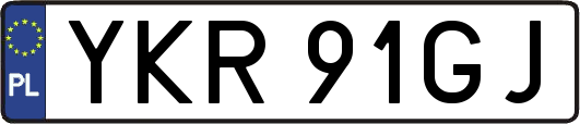 YKR91GJ