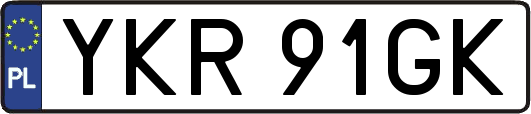YKR91GK