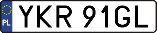 YKR91GL