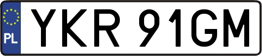 YKR91GM