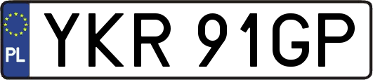 YKR91GP