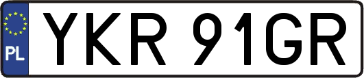 YKR91GR