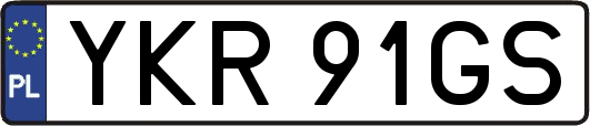YKR91GS