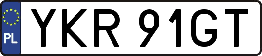 YKR91GT