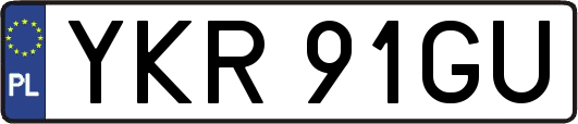YKR91GU