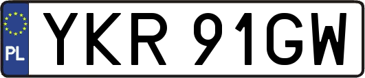 YKR91GW