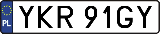YKR91GY