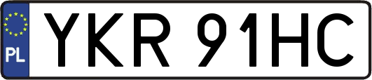 YKR91HC