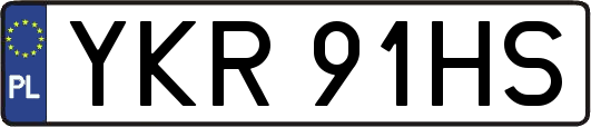 YKR91HS