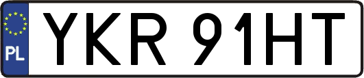 YKR91HT