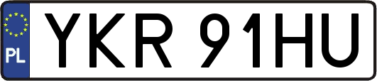 YKR91HU