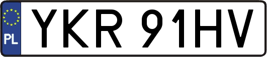 YKR91HV