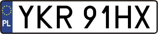 YKR91HX