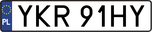 YKR91HY