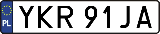 YKR91JA