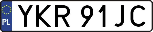 YKR91JC