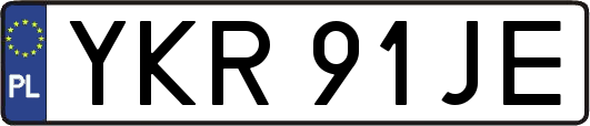 YKR91JE
