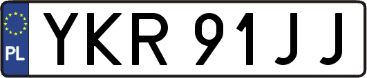 YKR91JJ