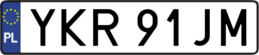 YKR91JM