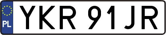 YKR91JR