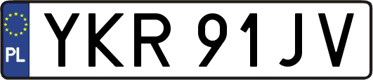 YKR91JV
