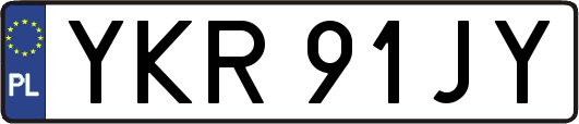 YKR91JY