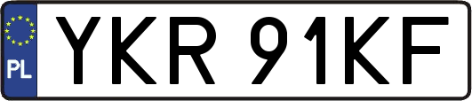 YKR91KF