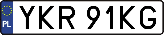 YKR91KG