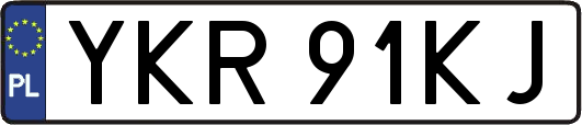 YKR91KJ