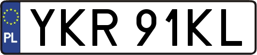 YKR91KL