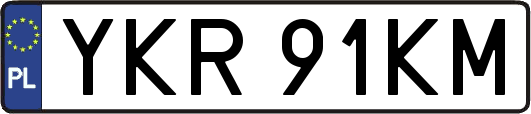YKR91KM