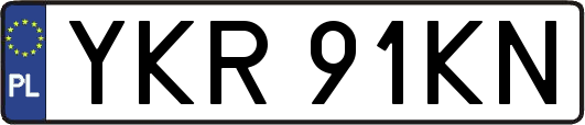 YKR91KN