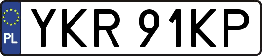 YKR91KP